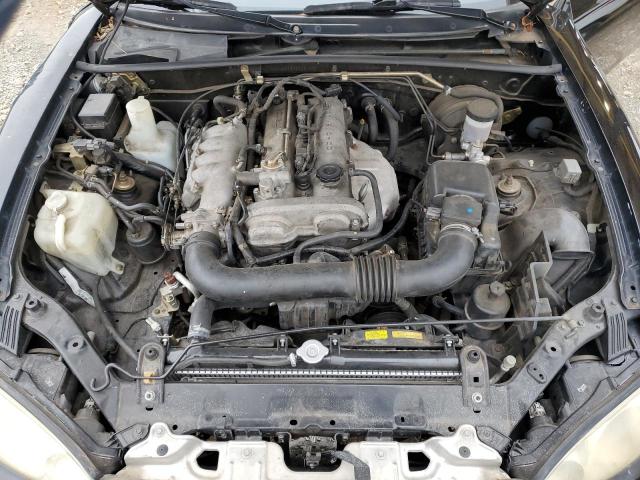 Photo 11 from auction – 2002 MAZDA MX-5 MIATA with VIN JM1NB353X20231995