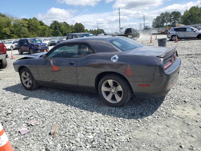 Photo 2 from auction – 2019 DODGE CHALLENGER with VIN 2C3CDZAG0KH701710