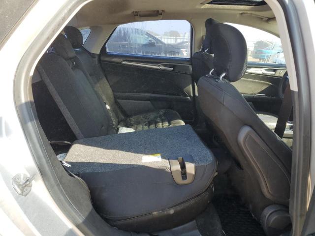 Photo 10 from auction – 2013 FORD FUSION SE with VIN 3FA6P0HR6DR389070