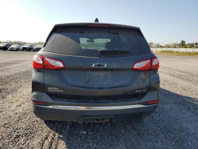 Photo 6 from auction – 2018 CHEVROLET EQUINOX LT with VIN 2GNAXSEVXJ6182273