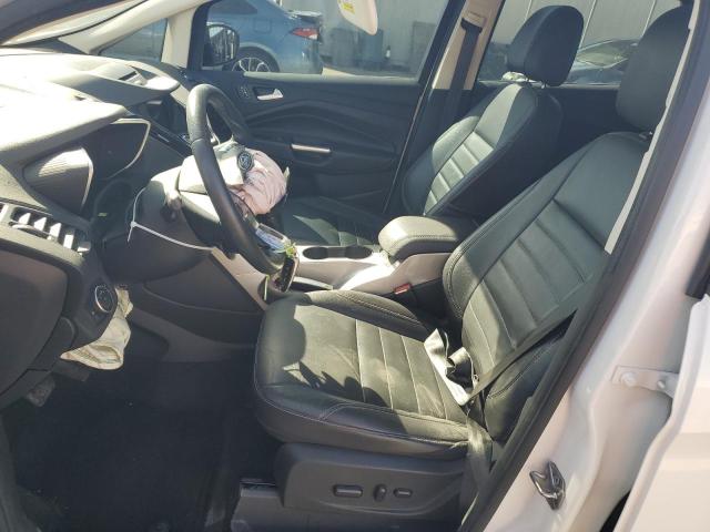Photo 7 from auction – 2016 FORD C-MAX PREM with VIN 1FADP5CU1GL108862