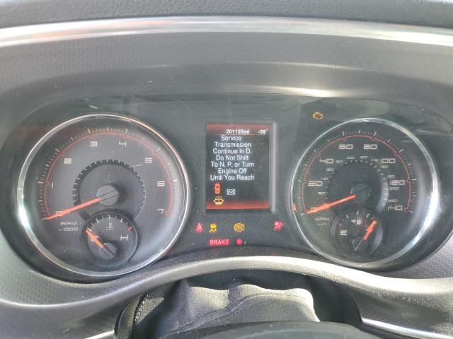 Photo 9 from auction – 2014 DODGE CHARGER SE with VIN 2C3CDXBG9EH241163