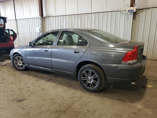 Photo 2 from auction – 2008 VOLVO S60 2.5T with VIN YV1RH592182699358