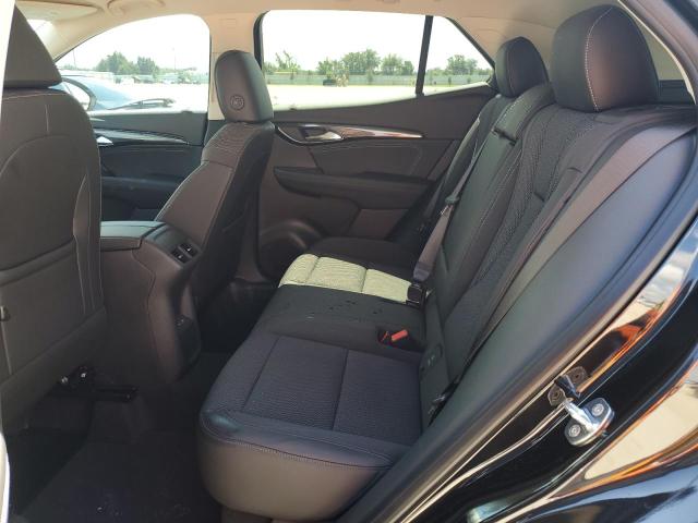 Photo 11 from auction – 2023 BUICK ENVISION P with VIN LRBAZLR47PD152425