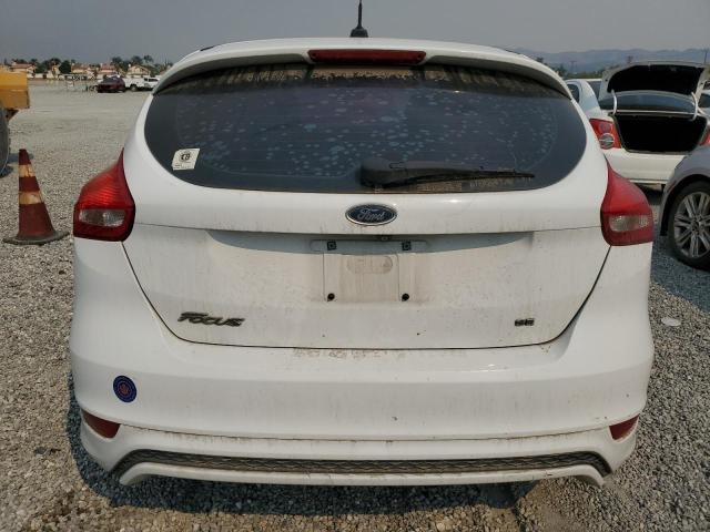 Photo 6 from auction – 2015 FORD FOCUS SE with VIN 1FADP3K27FL221069