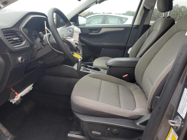 Photo 7 from auction – 2022 FORD ESCAPE SE with VIN 1FMCU0G68NUB14464