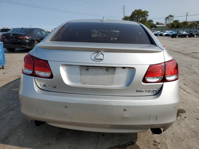 Photo 6 from auction – 2009 LEXUS GS 350 with VIN JTHBE96S290043676