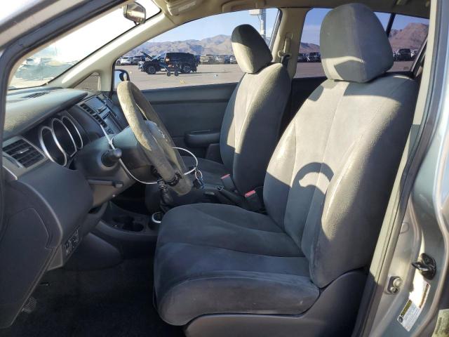 Photo 7 from auction – 2008 NISSAN VERSA S with VIN 3N1BC13E28L429588