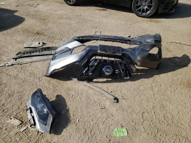 Photo 13 from auction – 2018 NISSAN ROGUE S with VIN KNMAT2MV9JP577440