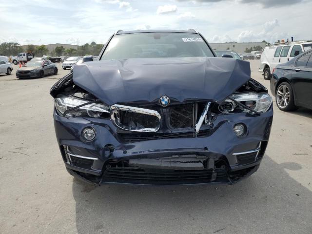 Photo 5 from auction – 2017 BMW X5 XDRIVE3 with VIN 5UXKR0C31H0V72077