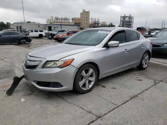 ACURA ILX 20 2014 with VIN 19VDE1F39EE004498 - Photo from auction