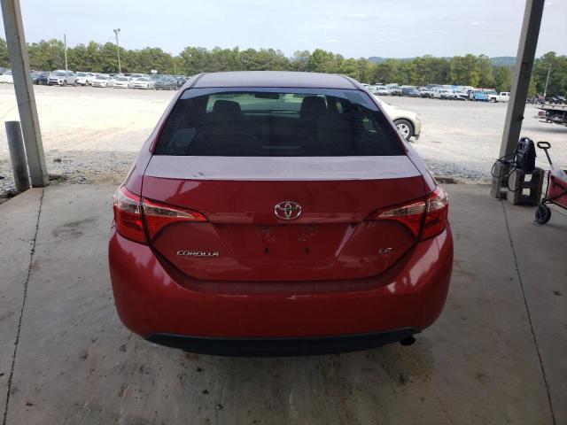 Photo 6 from auction – 2017 TOYOTA COROLLA L with VIN 2T1BURHE9HC865469