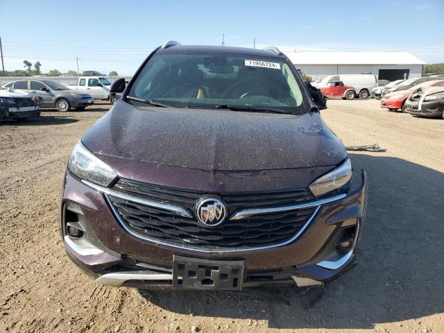 Photo 5 from auction – 2021 BUICK ENCORE GX with VIN KL4MMFSL5MB151520