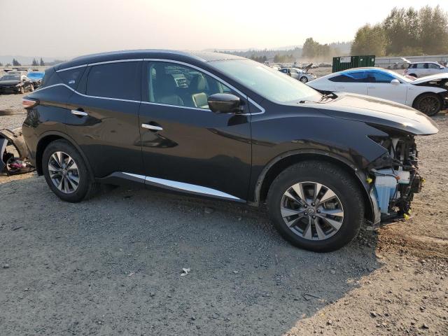 Photo 4 from auction – 2016 NISSAN MURANO S with VIN 5N1AZ2MH0GN167232