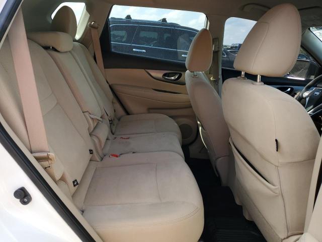 Photo 11 from auction – 2016 NISSAN ROGUE S with VIN KNMAT2MT8GP620284