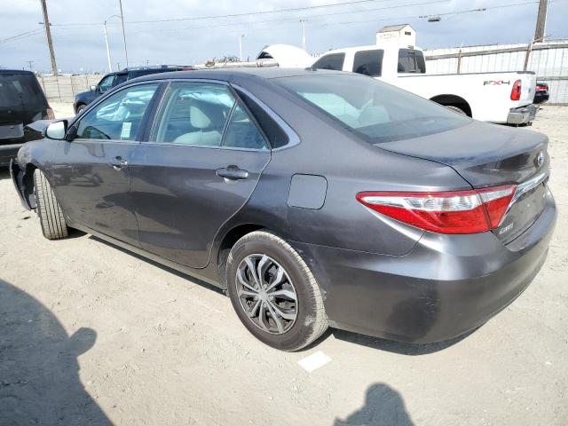 Photo 2 from auction – 2017 TOYOTA CAMRY LE with VIN 4T1BF1FK3HU412726