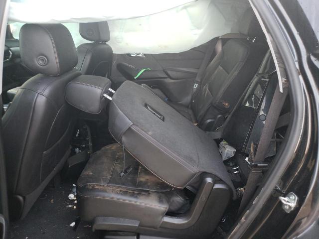 Photo 11 from auction – 2021 CHEVROLET TRAVERSE P with VIN 1GNERKKW8MJ102419