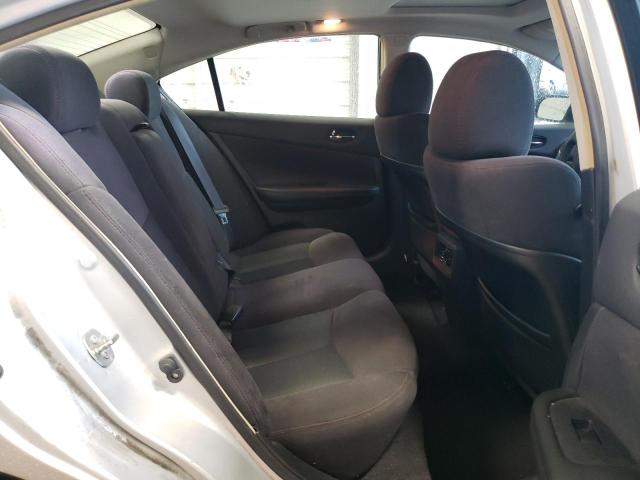 Photo 10 from auction – 2014 NISSAN MAXIMA S with VIN 1N4AA5AP8EC438111
