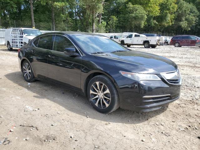 Photo 4 from auction – 2015 ACURA TLX TECH with VIN 19UUB1F54FA021829
