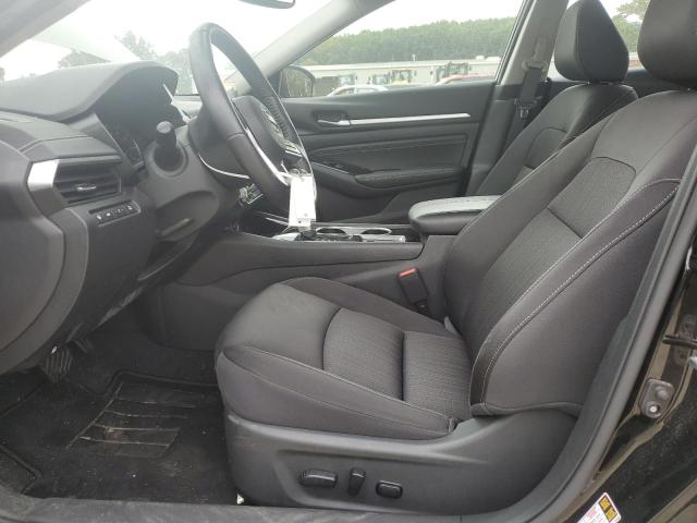 Photo 7 from auction – 2020 NISSAN ALTIMA SV with VIN 1N4BL4DV7LC285477