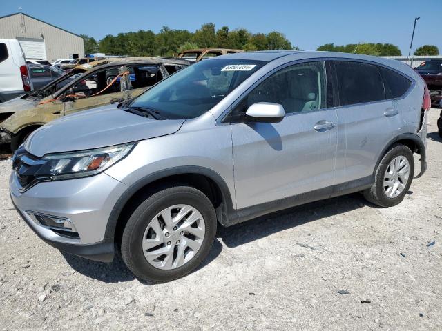 HONDA CR-V EX 2016 with VIN 2HKRM4H5XGH685690 - Photo from auction