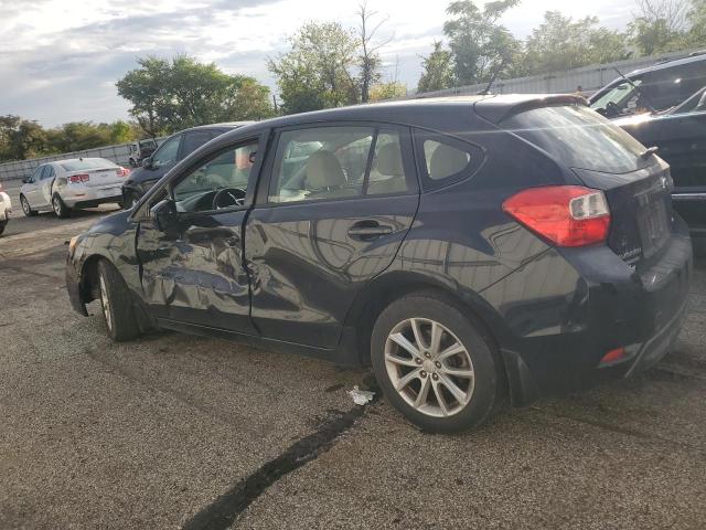 Photo 2 from auction – 2012 SUBARU IMPREZA PR with VIN JF1GPAC63CH238548