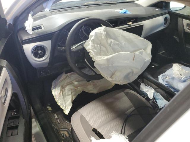 Photo 8 from auction – 2019 TOYOTA COROLLA L with VIN 5YFBURHE2KP937345