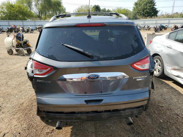 Photo 6 from auction – 2015 FORD ESCAPE TIT with VIN 1FMCU9J98FUC53809