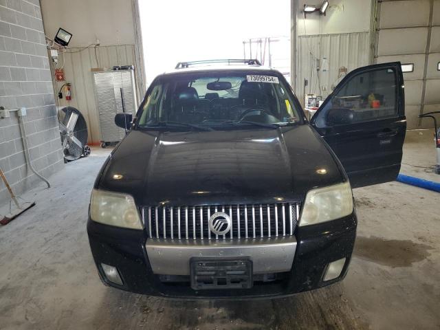 Photo 12 from auction – 2005 MERCURY MARINER with VIN 4M2YU57195DJ26399