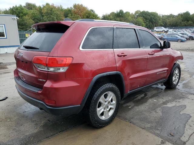Photo 3 from auction – 2014 JEEP GRAND CHER with VIN 1C4RJFAG0EC134791