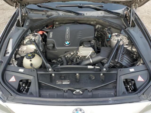 Photo 11 from auction – 2015 BMW 528 I with VIN WBA5A5C52FD516785