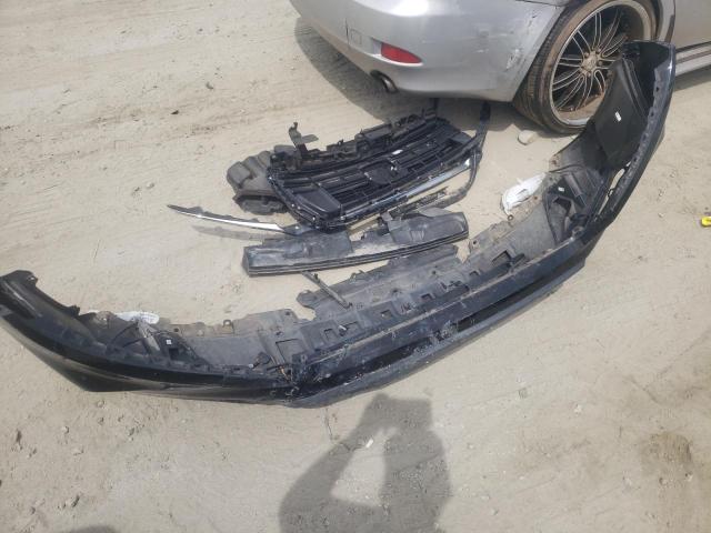 Photo 12 from auction – 2021 HONDA RIDGELINE with VIN 5FPYK3F54MB026035