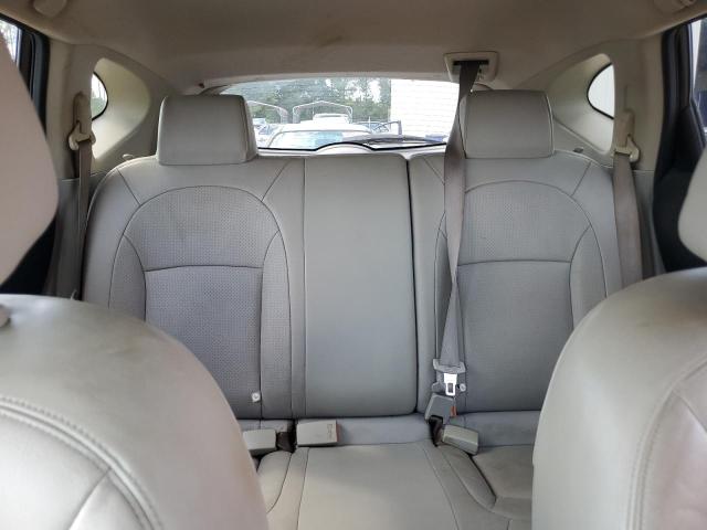 Photo 10 from auction – 2012 NISSAN ROGUE S with VIN JN8AS5MT5CW297174