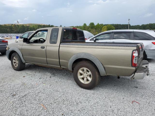 Photo 2 from auction – 2002 NISSAN FRONTIER K with VIN 1N6DD26S42C375835