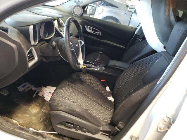 Photo 7 from auction – 2017 CHEVROLET EQUINOX LT with VIN 2GNALCEK6H1520900