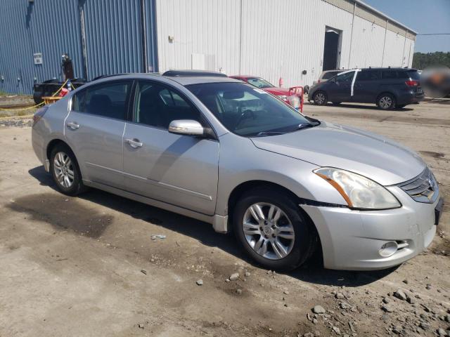 Photo 4 from auction – 2012 NISSAN ALTIMA BAS with VIN 1N4AL2AP9CC149163