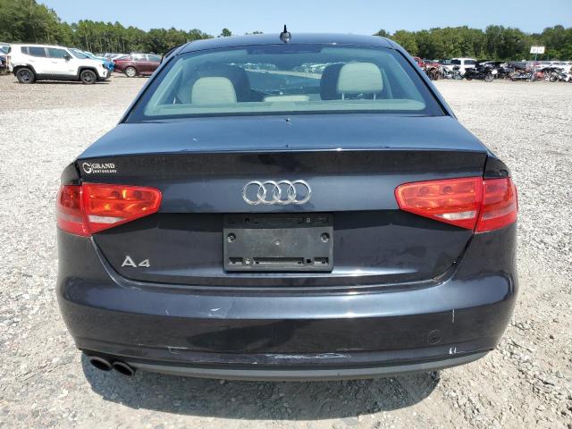 Photo 6 from auction – 2014 AUDI A4 PREMIUM with VIN WAUAFAFL6EN021792