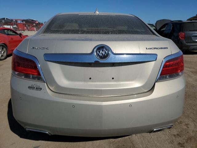 Foto 6 de la subasta – 2012 BUICK LACROSSE P con VIN 1G4GF5E33CF151084