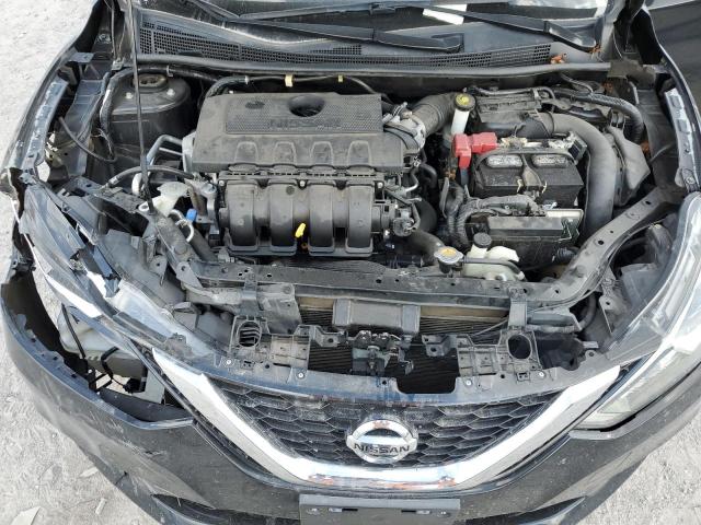 Photo 11 from auction – 2016 NISSAN SENTRA S with VIN 3N1AB7AP9GL660010