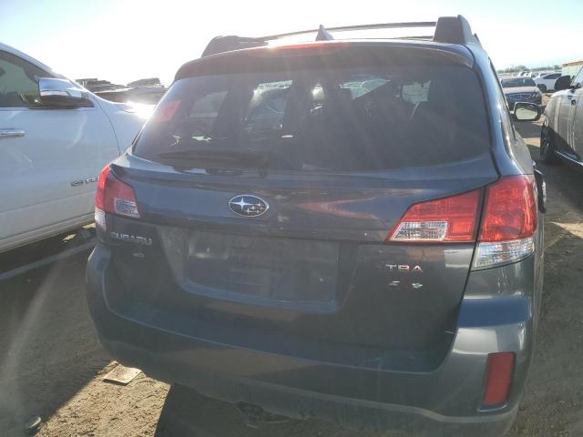 Снимка 6 от търг – 2014 SUBARU OUTBACK 2. с VIN 4S4BRBLC6E3287149
