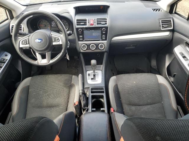 Photo 8 from auction – 2017 SUBARU CROSSTREK with VIN JF2GPABC3HH266683