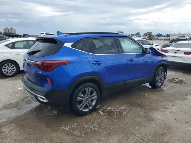 Photo 3 from auction – 2021 KIA SELTOS S with VIN KNDEU2AA2M7094943