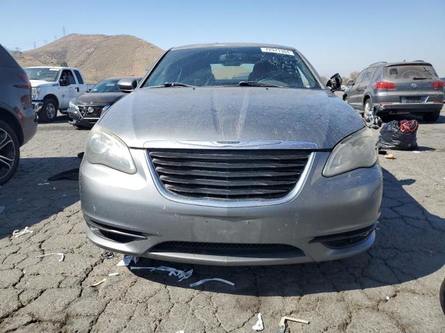 Photo 5 from auction – 2011 CHRYSLER 200 S with VIN 1C3BC8FG9BN577736