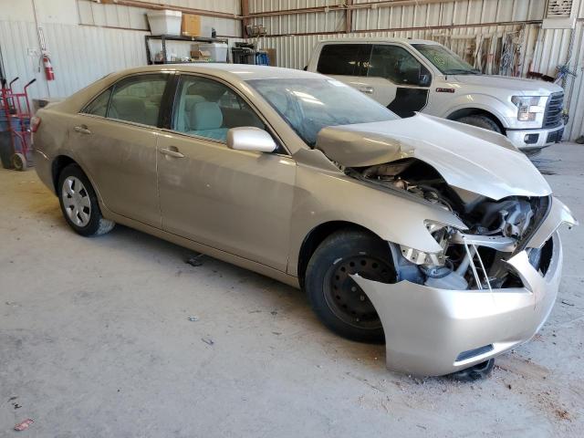 Photo 4 from auction – 2009 TOYOTA CAMRY BASE with VIN 4T1BE46K69U883405