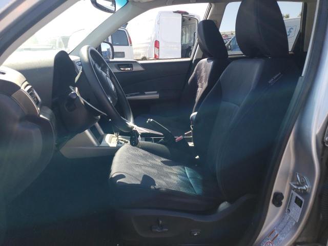 Photo 7 from auction – 2010 SUBARU FORESTER 2 with VIN JF2SH6CC9AH743268