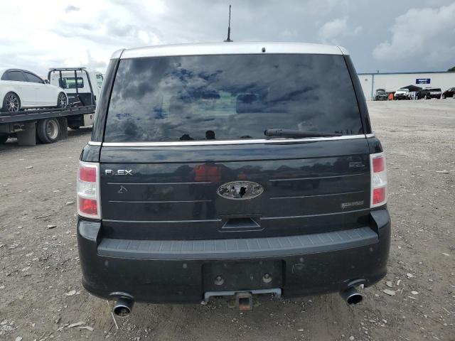 Photo 6 from auction – 2010 FORD FLEX with VIN 2FMHK6CT6ABA77019