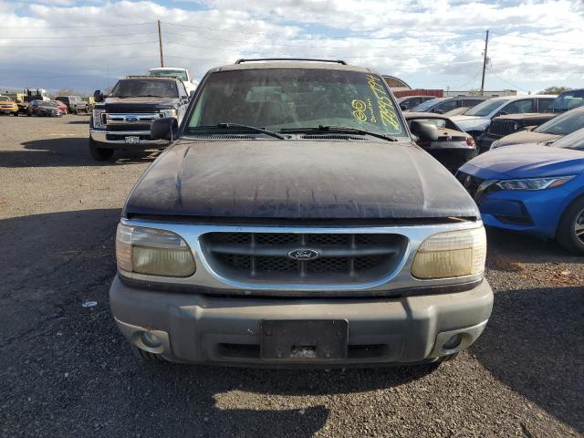 Photo 5 from auction – 2000 FORD EXPLORER X with VIN 1FMZU83P4YZA07717