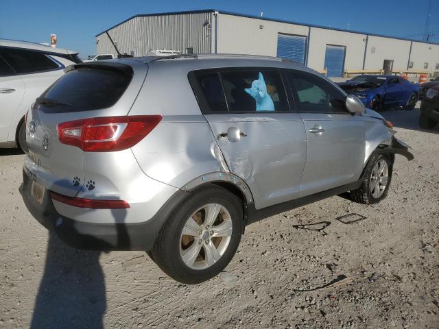Photo 3 from auction – 2011 KIA SPORTAGE L with VIN KNDPB3A25B7084241