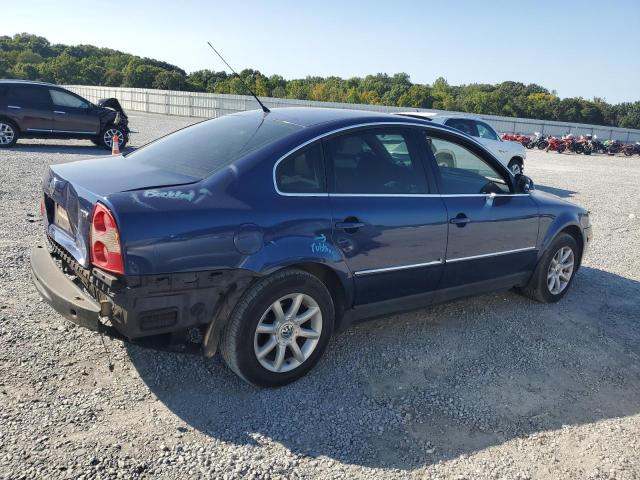 Photo 3 from auction – 2004 VOLKSWAGEN PASSAT GLS with VIN WVWPE63B44E316087