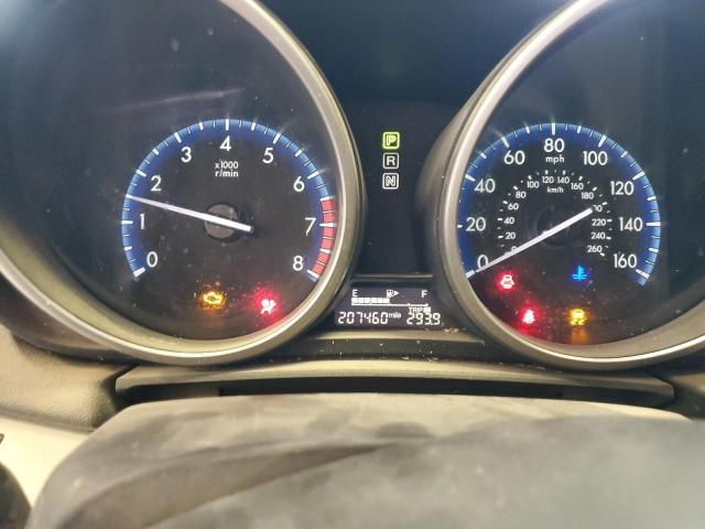 Photo 9 from auction – 2013 MAZDA 3 I with VIN JM1BL1V74D1784677